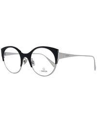 Thumbnail for Omega Women's Black  Optical Frames - One Size