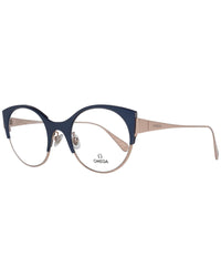 Thumbnail for Omega Women's Blue  Optical Frames - One Size