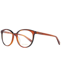 Thumbnail for Escada Women's Brown  Optical Frames - One Size