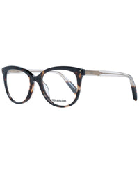 Thumbnail for Zadig & Voltaire Women's Brown  Optical Frames - One Size