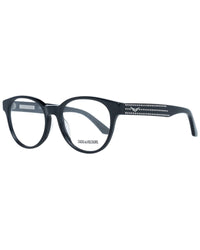 Thumbnail for Zadig & Voltaire Women's Black  Optical Frames - One Size