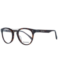 Thumbnail for Zadig & Voltaire Women's Brown  Optical Frames - One Size