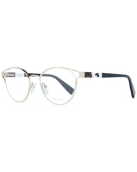 Thumbnail for Trussardi Women's Gold  Optical Frames - One Size