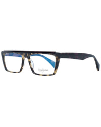 Thumbnail for Yohji Yamamoto Women's Brown  Optical Frames - One Size