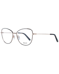 Thumbnail for Bally Women's Black  Optical Frames - One Size