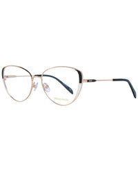 Thumbnail for Emilio Pucci Women's Rose Gold  Optical Frames - One Size