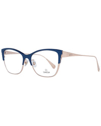 Thumbnail for Omega Women's Blue  Optical Frames - One Size