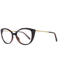 Thumbnail for Swarovski Women's Brown  Optical Frames - One Size