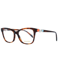 Thumbnail for Emilio Pucci Women's Brown  Optical Frames - One Size
