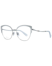 Thumbnail for Swarovski Women's Silver  Optical Frames - One Size
