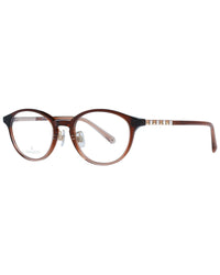 Thumbnail for Swarovski Women's Brown  Optical Frames - One Size