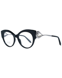 Thumbnail for Atelier Swarovski Women's Black  Optical Frames - One Size