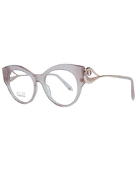 Thumbnail for Atelier Swarovski Women's Beige  Optical Frames - One Size