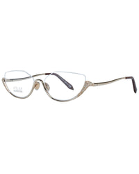 Thumbnail for Atelier Swarovski Women's Gold  Optical Frames - One Size