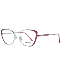 Thumbnail for Longines Women's Burgundy  Optical Frames - One Size