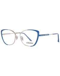 Thumbnail for Longines Women's Blue  Optical Frames - One Size