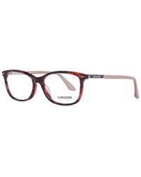 Thumbnail for Longines Women's Red  Optical Frames - One Size