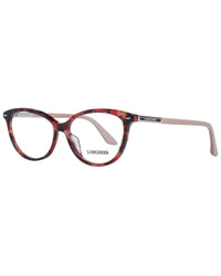 Thumbnail for Longines Women's Red  Optical Frames - One Size