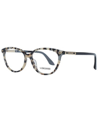 Thumbnail for Longines Women's Multicolor  Optical Frames - One Size