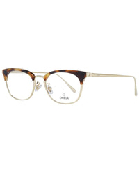 Thumbnail for Omega Women's Brown  Optical Frames - One Size
