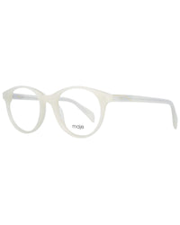 Thumbnail for Maje Women's White  Optical Frames - One Size