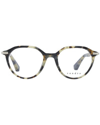 Thumbnail for Sandro Women's Brown  Optical Frames - One Size