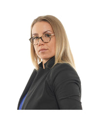 Thumbnail for Sandro Women's Brown  Optical Frames - One Size