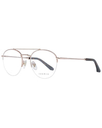 Thumbnail for Sandro Women's Rose Gold  Optical Frames - One Size