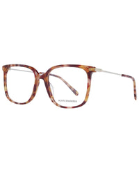 Thumbnail for Scotch & Soda Women's Orange  Optical Frames - One Size