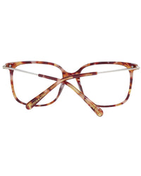 Thumbnail for Scotch & Soda Women's Orange  Optical Frames - One Size