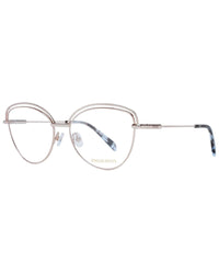 Thumbnail for Emilio Pucci Women's Rose Gold  Optical Frames - One Size