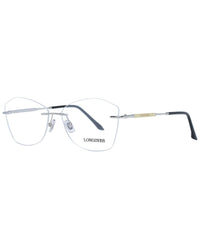 Thumbnail for Longines Women's Gray  Optical Frames - One Size