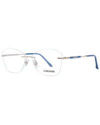 Thumbnail for Longines Women's Blue  Optical Frames - One Size
