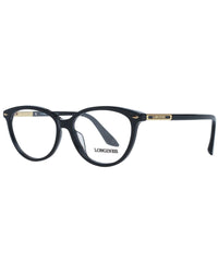 Thumbnail for Longines Women's Black  Optical Frames - One Size
