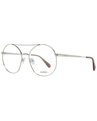 Thumbnail for Max & Co Women's Gold  Optical Frames - One Size