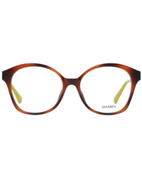 Thumbnail for Max & Co Women's Brown  Optical Frames - One Size