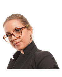 Thumbnail for Max & Co Women's Brown  Optical Frames - One Size