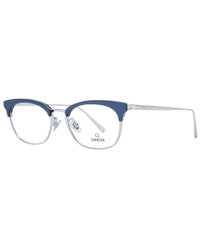 Thumbnail for Omega Women's Blue  Optical Frames - One Size
