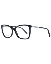 Thumbnail for Swarovski Women's Black  Optical Frames - One Size