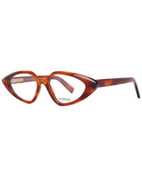 Thumbnail for Sportmax Women's Brown  Optical Frames - One Size