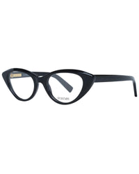 Thumbnail for Sportmax Women's Black  Optical Frames - One Size