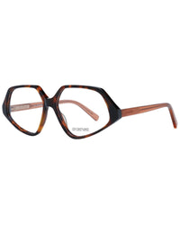 Thumbnail for Sportmax Women's Brown  Optical Frames - One Size