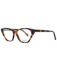 Thumbnail for Sportmax Women's Brown  Optical Frames - One Size