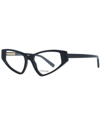 Thumbnail for Sportmax Women's Black  Optical Frames - One Size