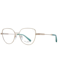 Thumbnail for Ted Baker Women's Gold  Optical Frames - One Size