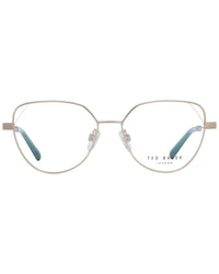 Thumbnail for Ted Baker Women's Gold  Optical Frames - One Size