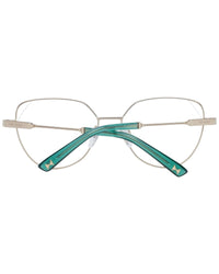 Thumbnail for Ted Baker Women's Gold  Optical Frames - One Size