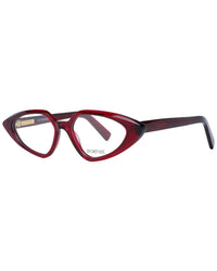 Thumbnail for Sportmax Women's Burgundy  Optical Frames - One Size