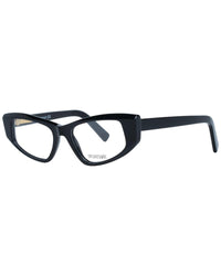 Thumbnail for Sportmax Women's Black  Optical Frames - One Size