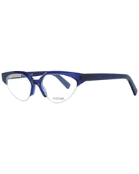 Thumbnail for Sportmax Women's Blue  Optical Frames - One Size